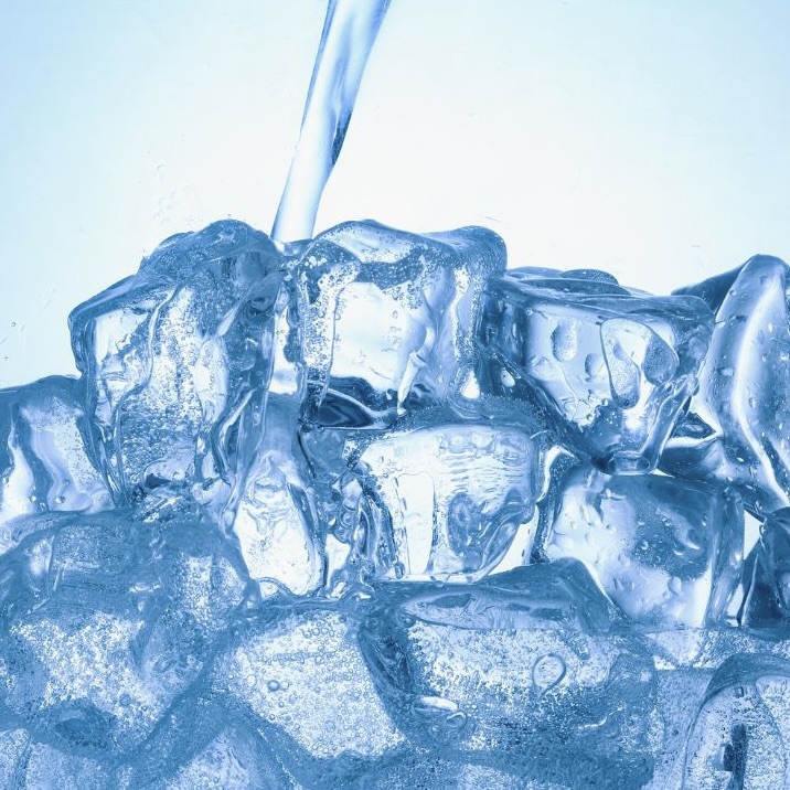 アイシングで治癒が決まる